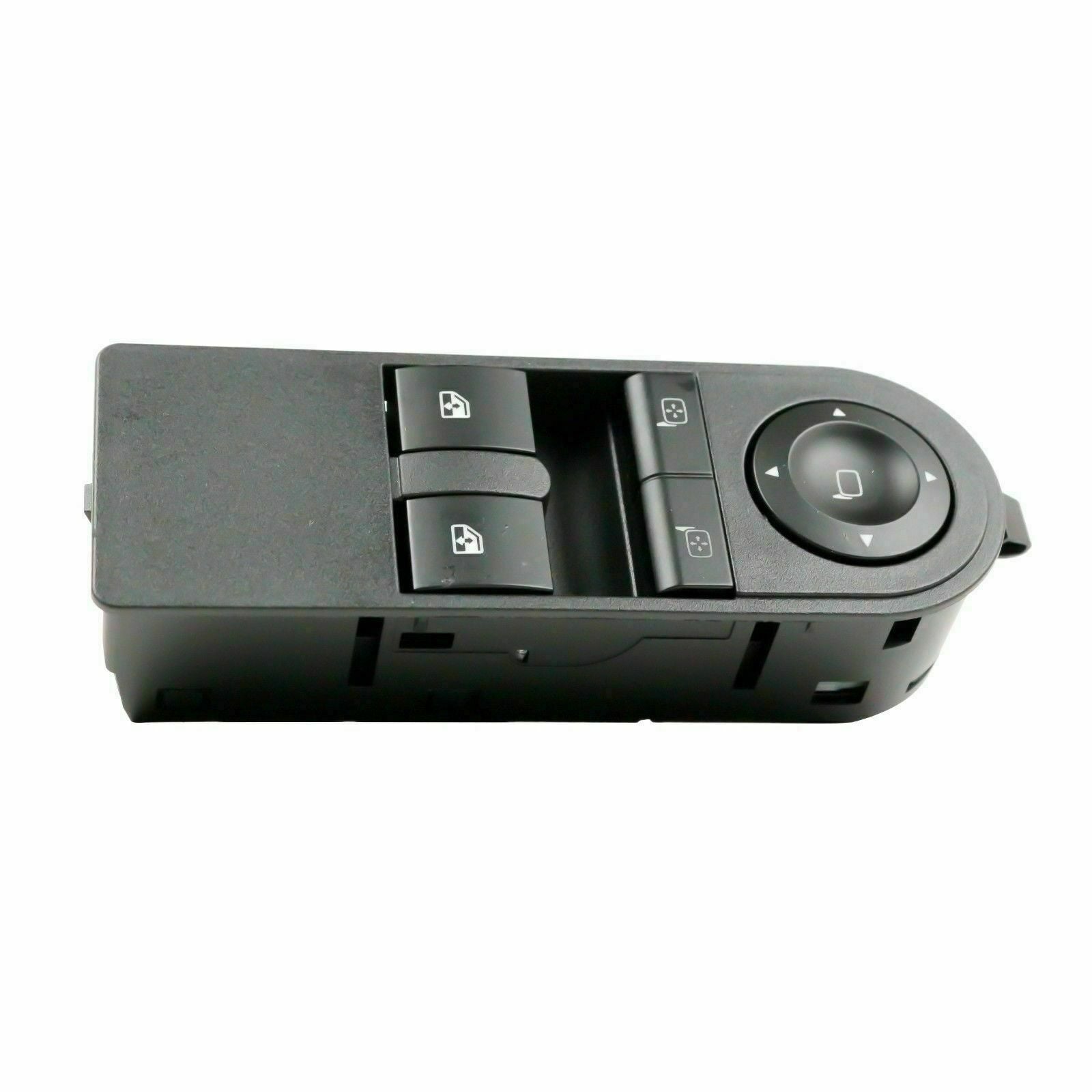 Electric Master Window & Wing Mirror Control Switch for Opel Zafira B 2005-2012