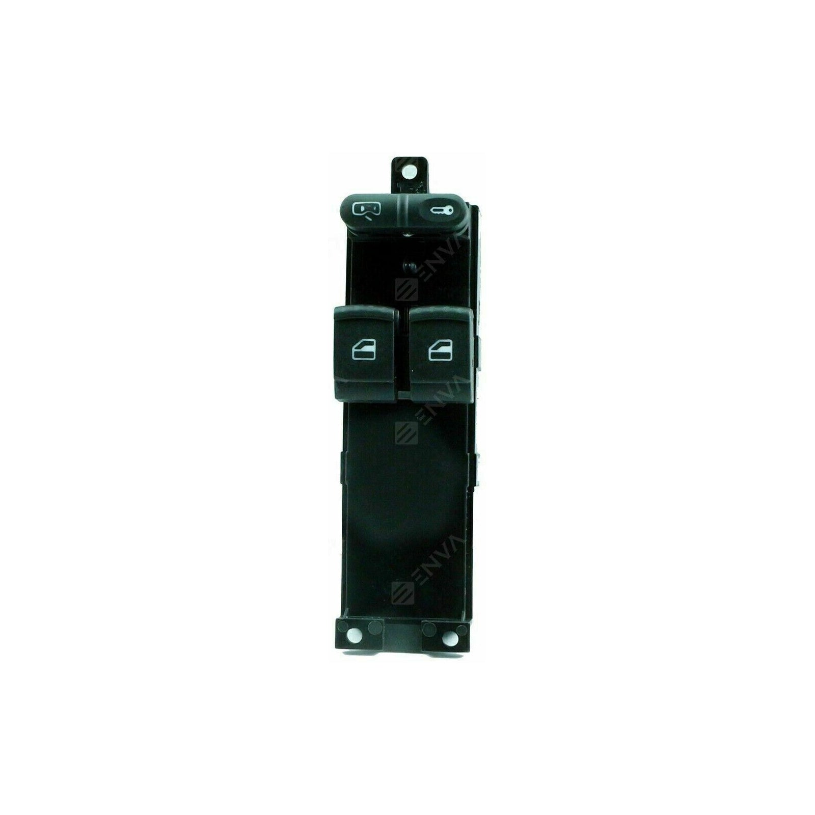 Electric Master Window Control Switch & 10Pin 7M3959857C , 7M6959857A , 7M695985