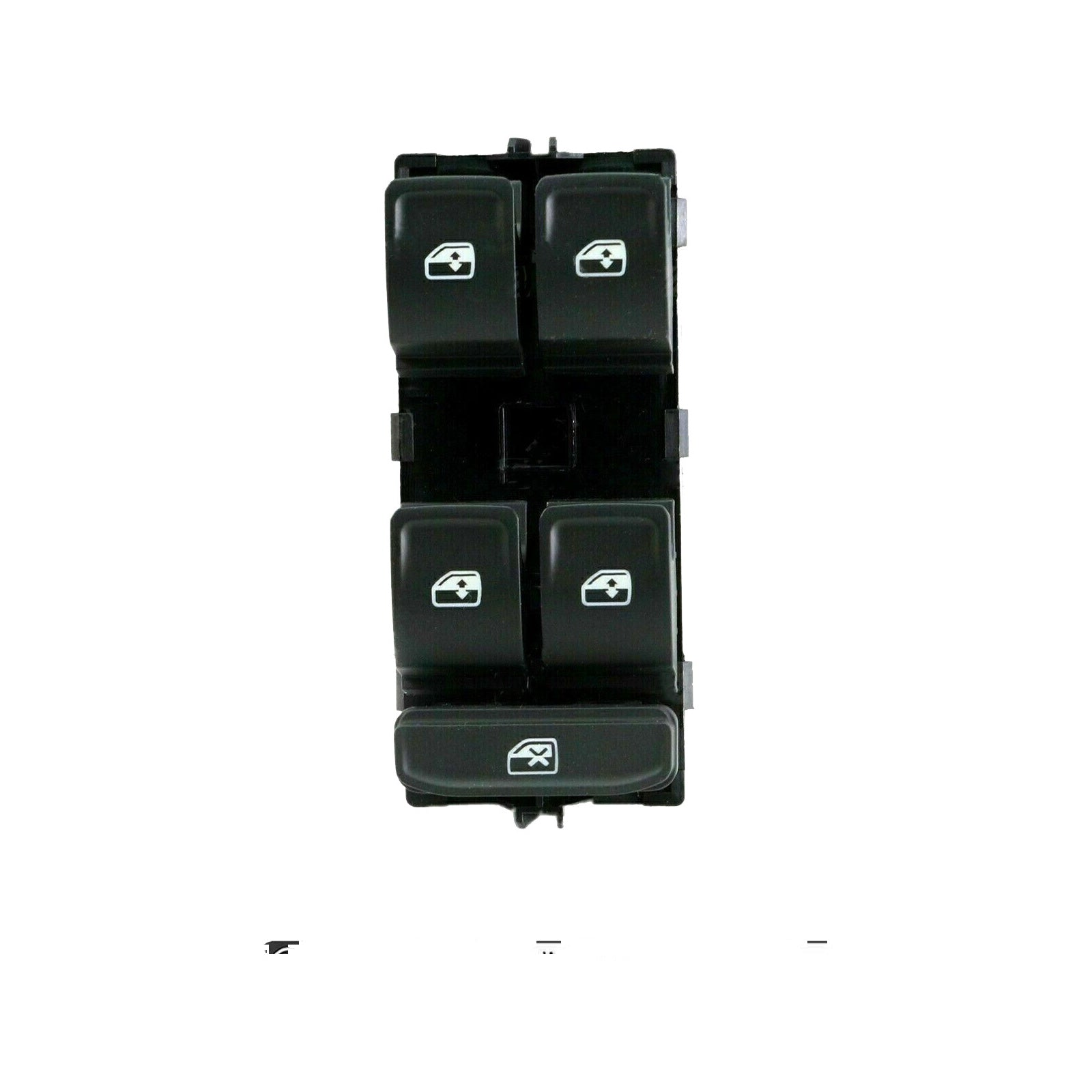 Skoda Octavia 2013-2018  Window Main Control Switch 5G0959857B