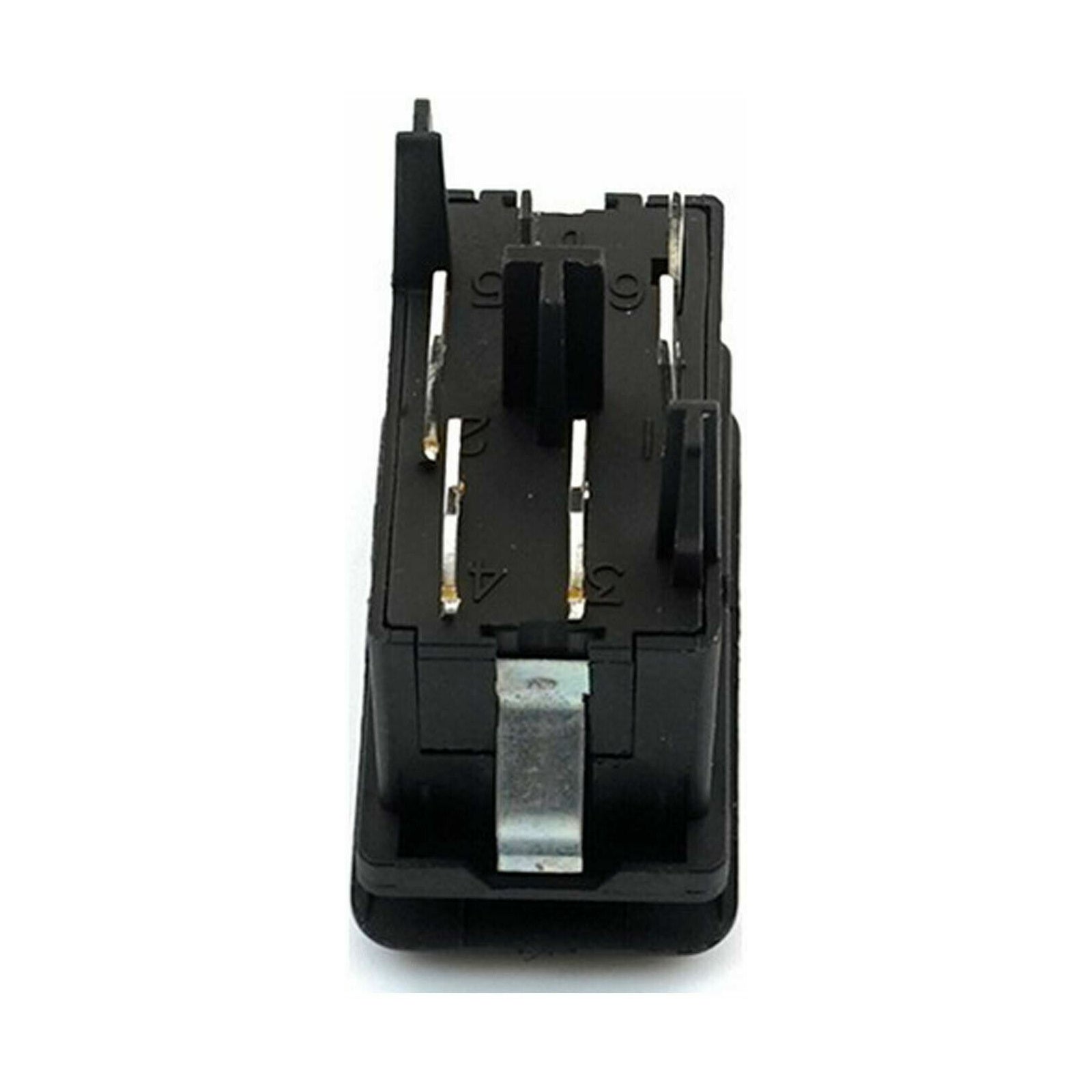 Window Control Switch for Seat Toledo 1993-1998 6 Pin 191 959 855