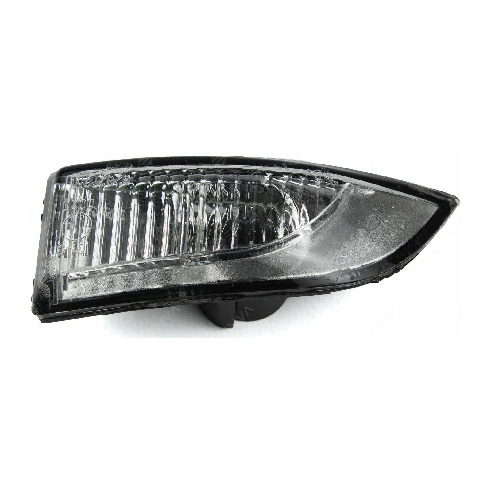Mirror Indicator Lens Left For Renault Megane Mk3 Scenic Grand Scenic 261650002R