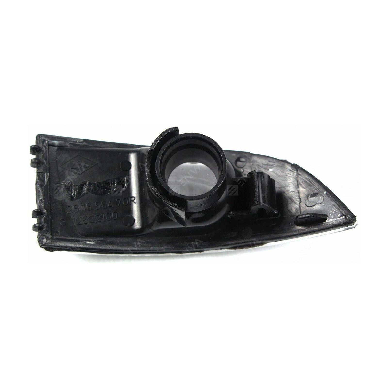 Mirror Indicator Lens Left For Renault Megane Mk3 Scenic Grand Scenic 261650002R