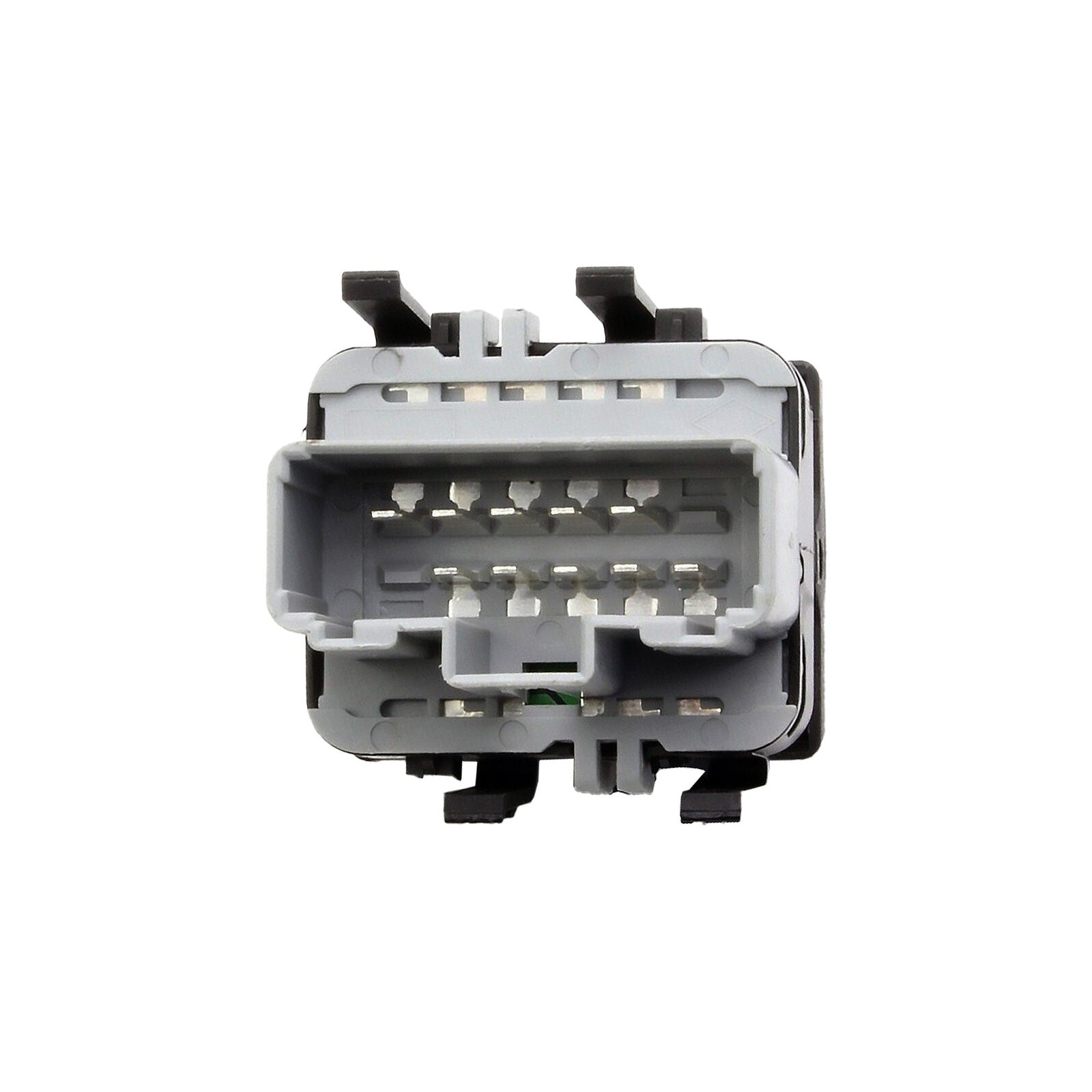Window Control Switch Driver Side for Renault Megane 2 MK2 Hatchback 8200315042