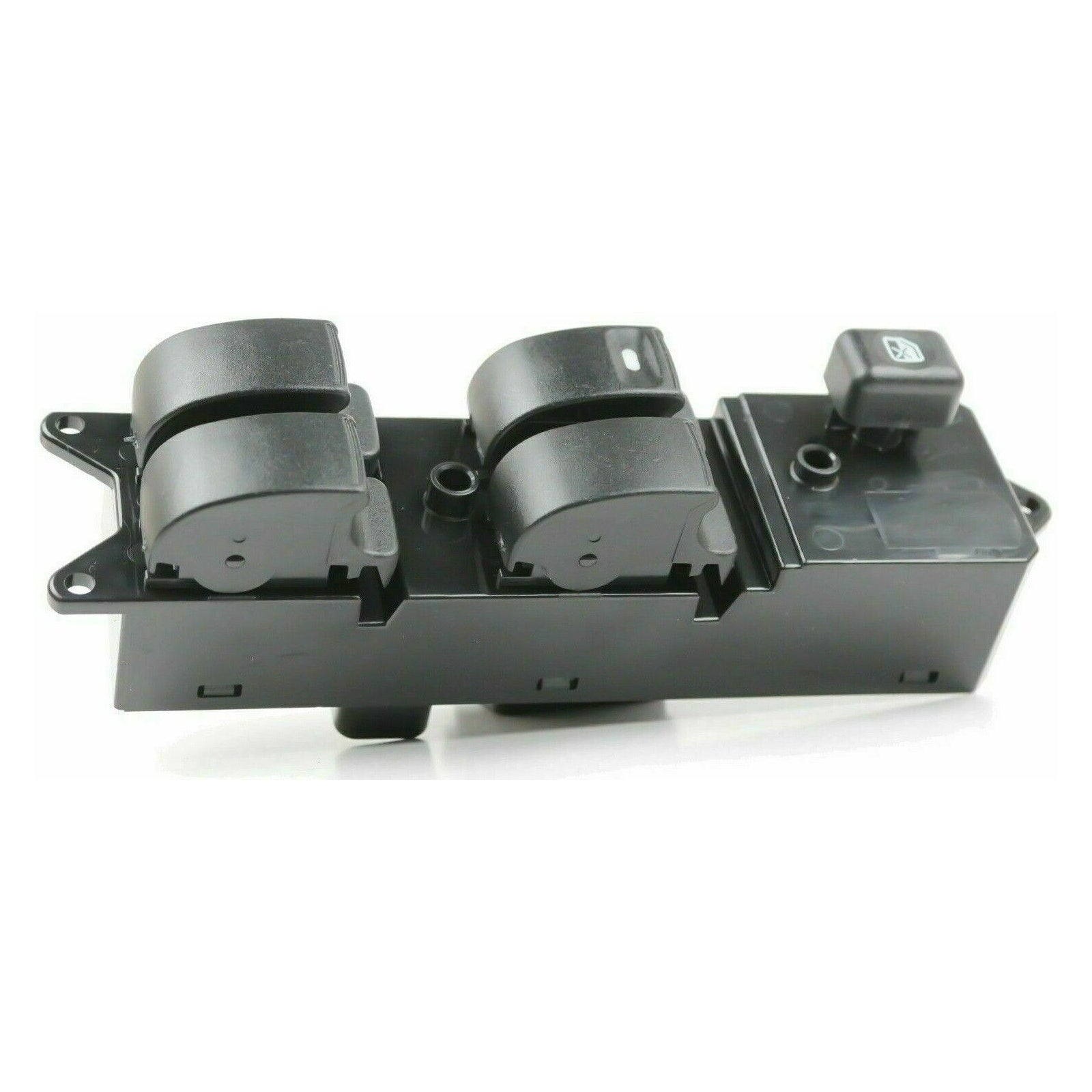 Window Control Switch Left Side 14 Pin For Mitsubishi L 200 2007 On Mr587952