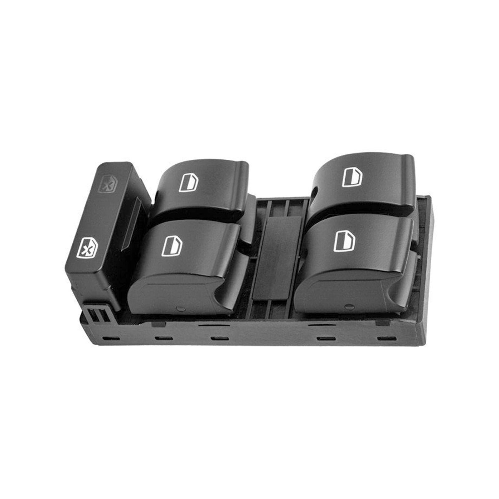 Electric Power Window Main Control Switch 10 Pin for Seat Exeo 2009-2013