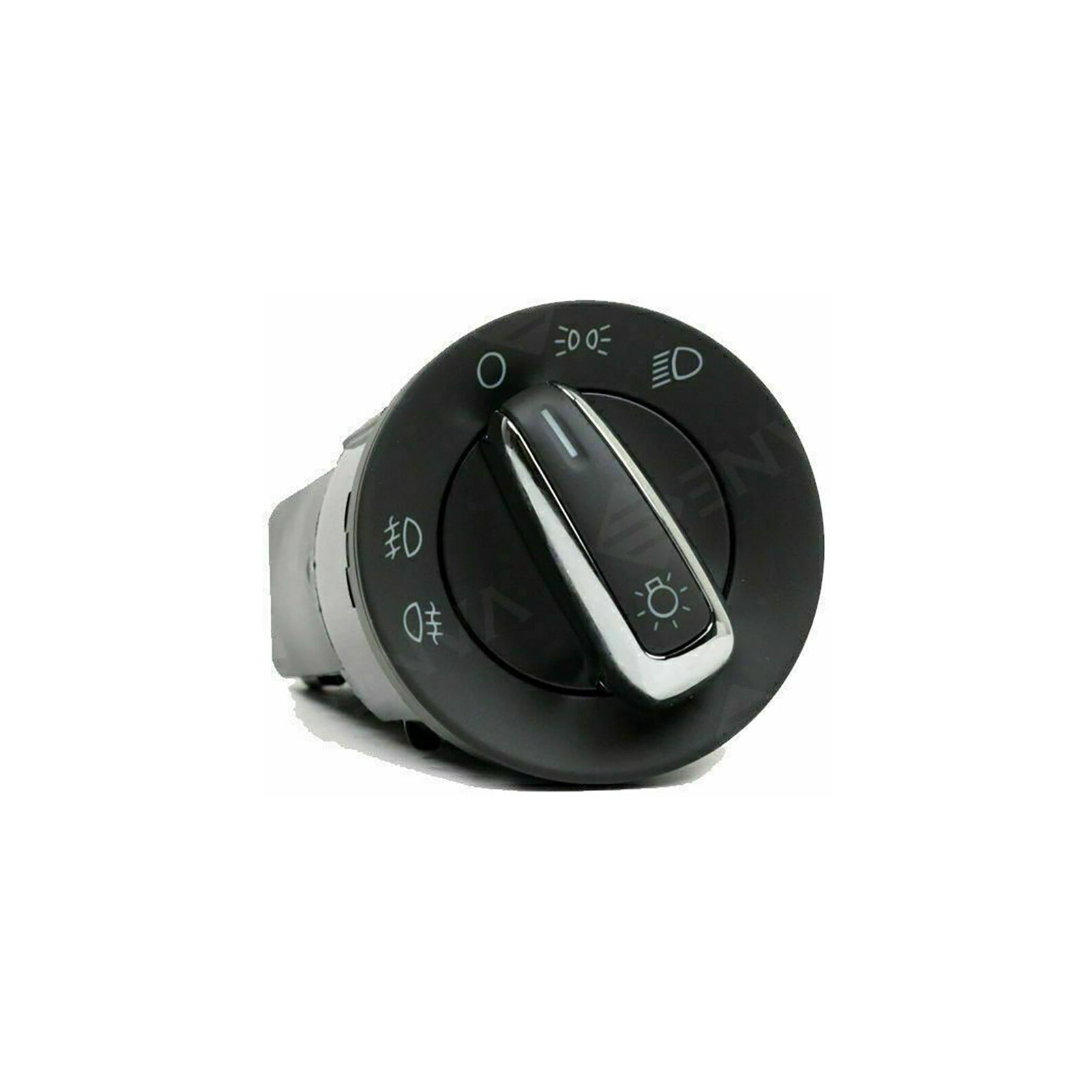 Headlight and Fog Light Switch 17 Pin For Vw Transporter T5 T6 2003 2016