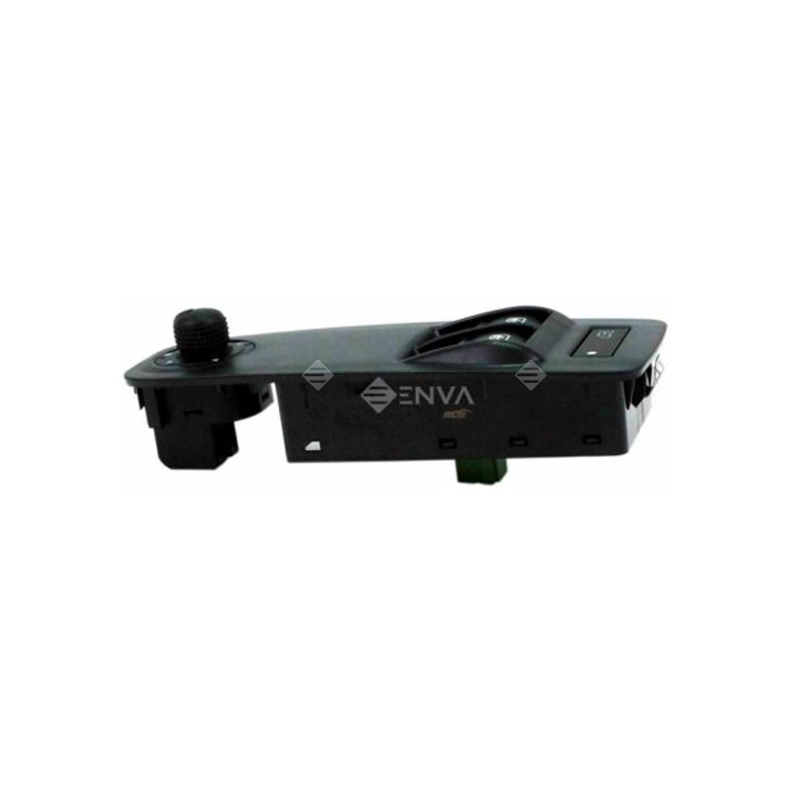Wing Mirror & Window Main Control Switch for Peugeot Boxer 2014 on
