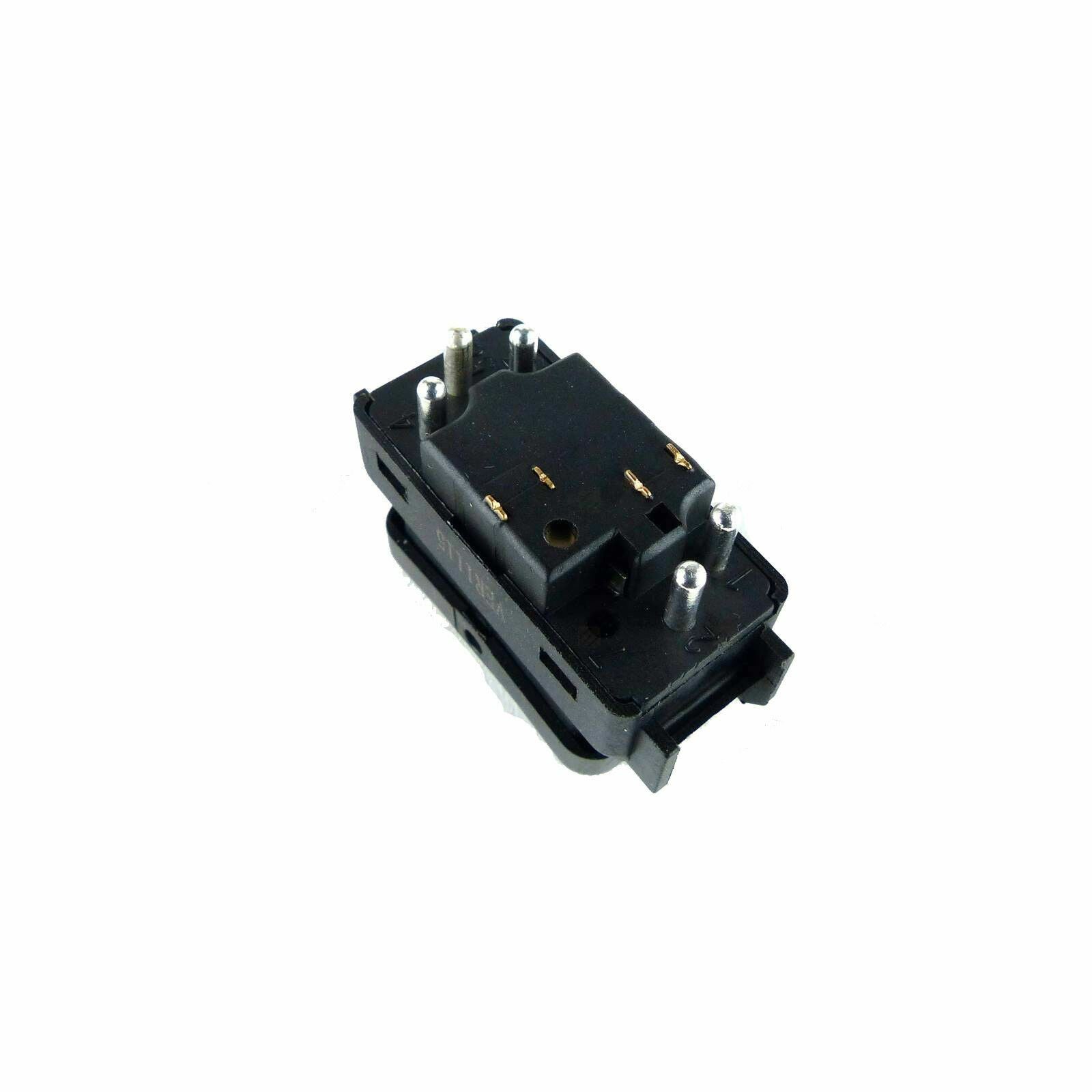 Electric Window Control Switch Front Door Right Side for Mercedes Benz W124