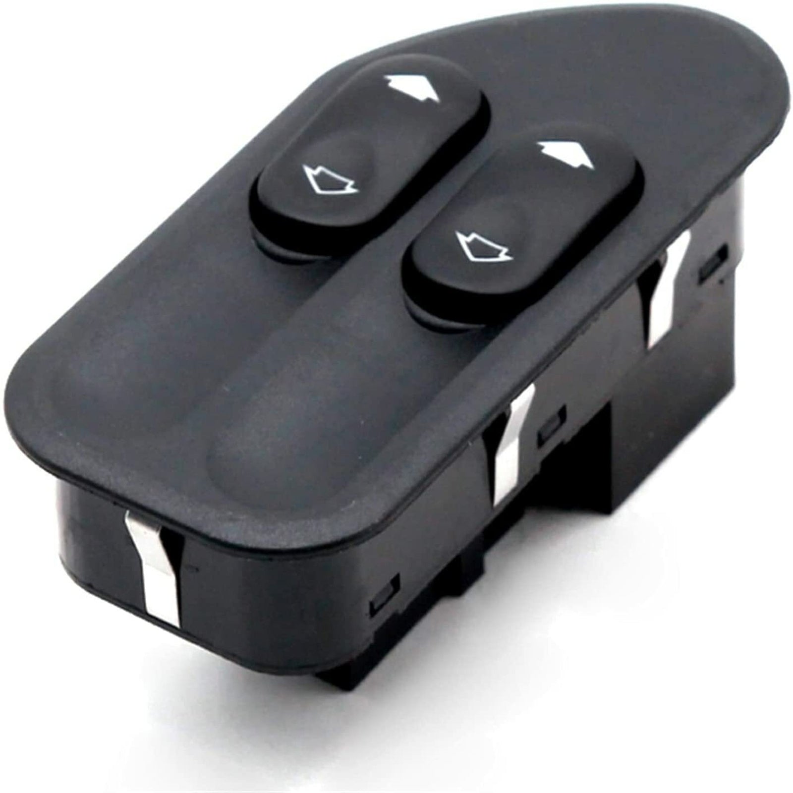 Power Window Switch For Ford Ecosprot Fiesta Ranger Lhd 7S6514529Da 2S6514529Bb