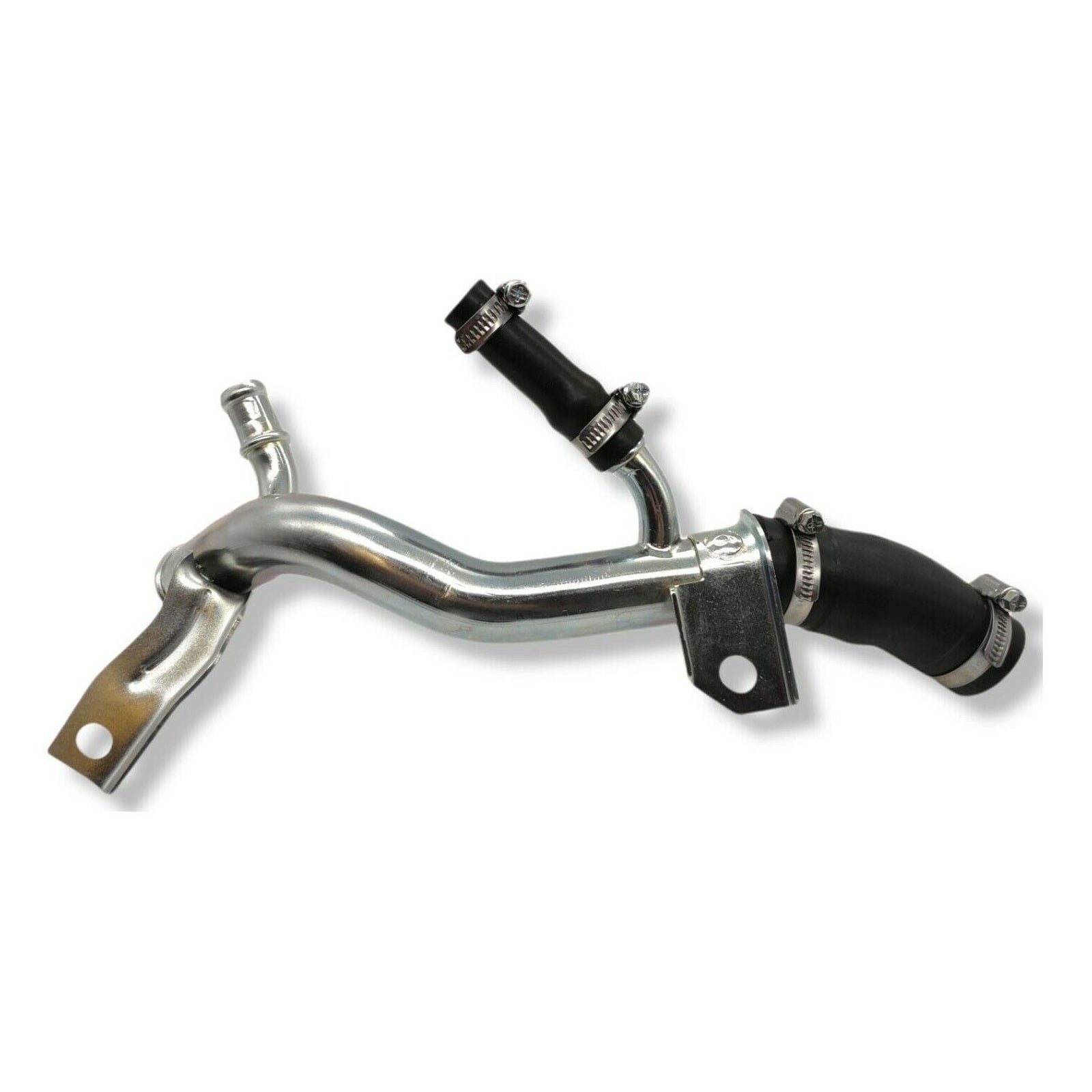 Thermostat Connecting Coolant Water Hose Pipe For Ford Transit Connect 1.8 Tdci