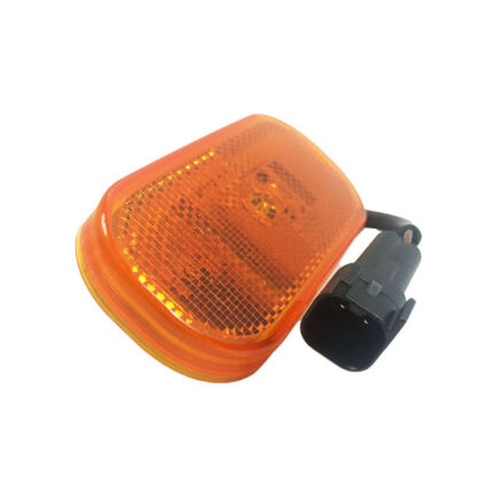 For Ford Transit MK8 Side Marker Light Lamp Lens  2014 On 1832493 BK3115442CB