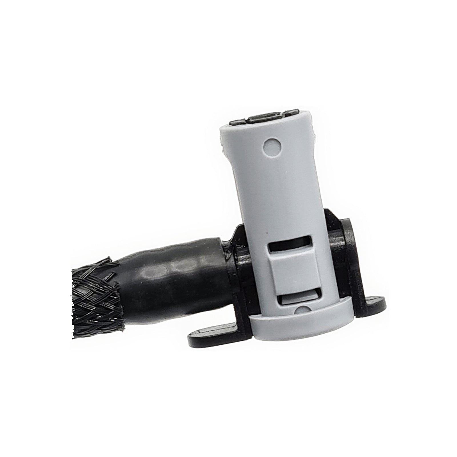 Fuel Injector Return Pipe For VW Audi Seat Skoda 2017 On 1.6 TDI Dgte 04L130235B