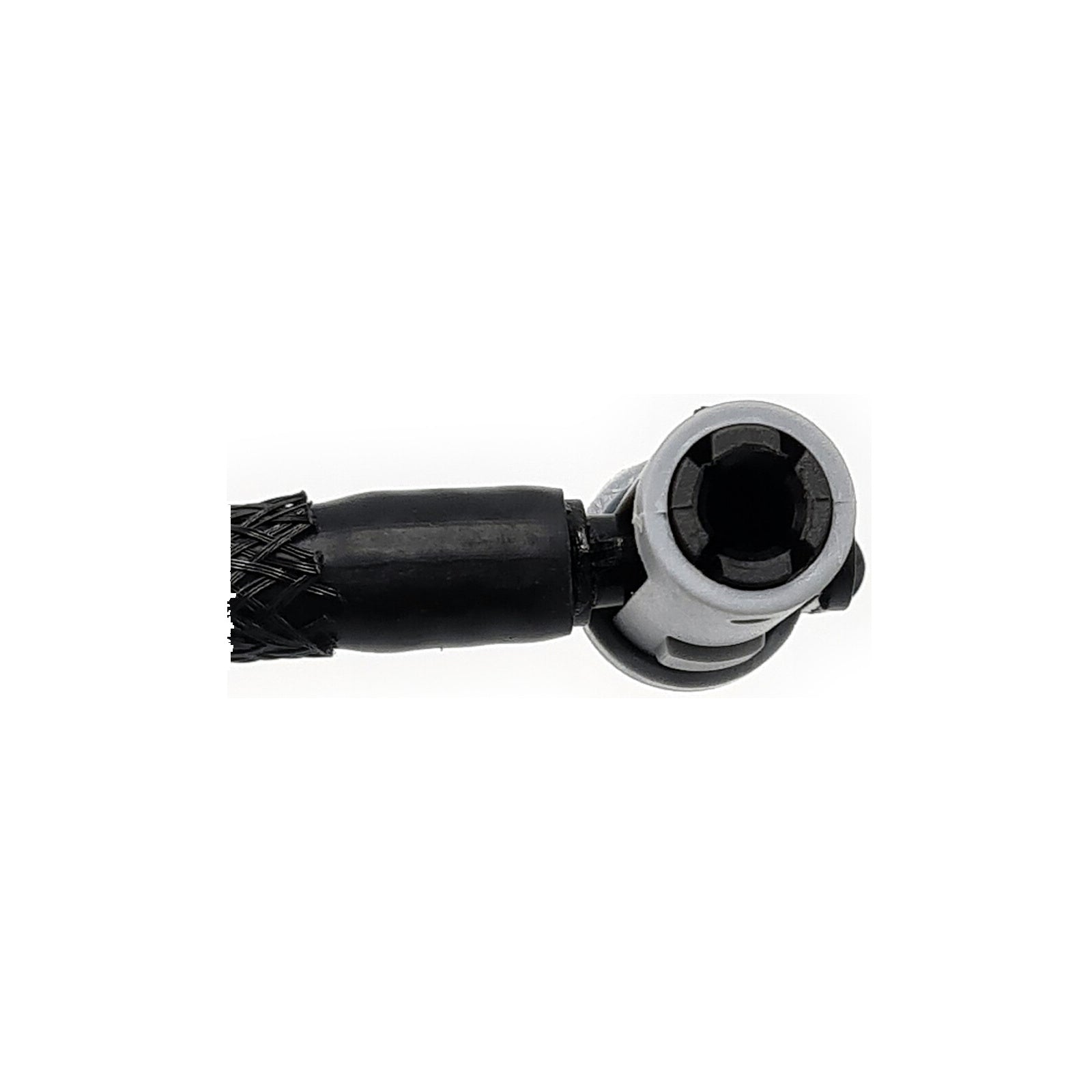 Fuel Injector Return Pipe For VW Audi Seat Skoda 2017 On 1.6 TDI Dgte 04L130235B