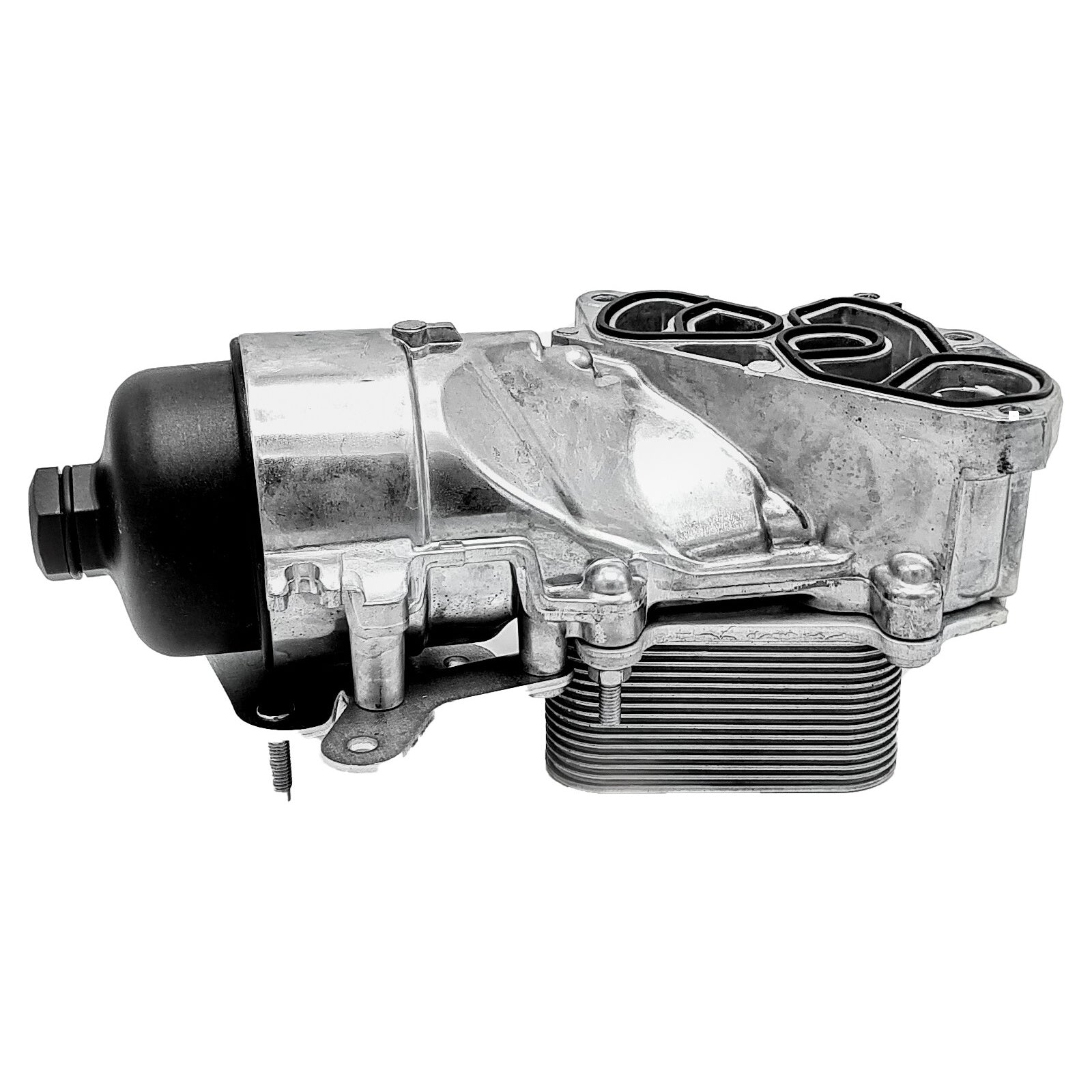Oil Filter Housing & Cooler For Citroen Berlingo C3 C4 DS Dispatch 1103L1