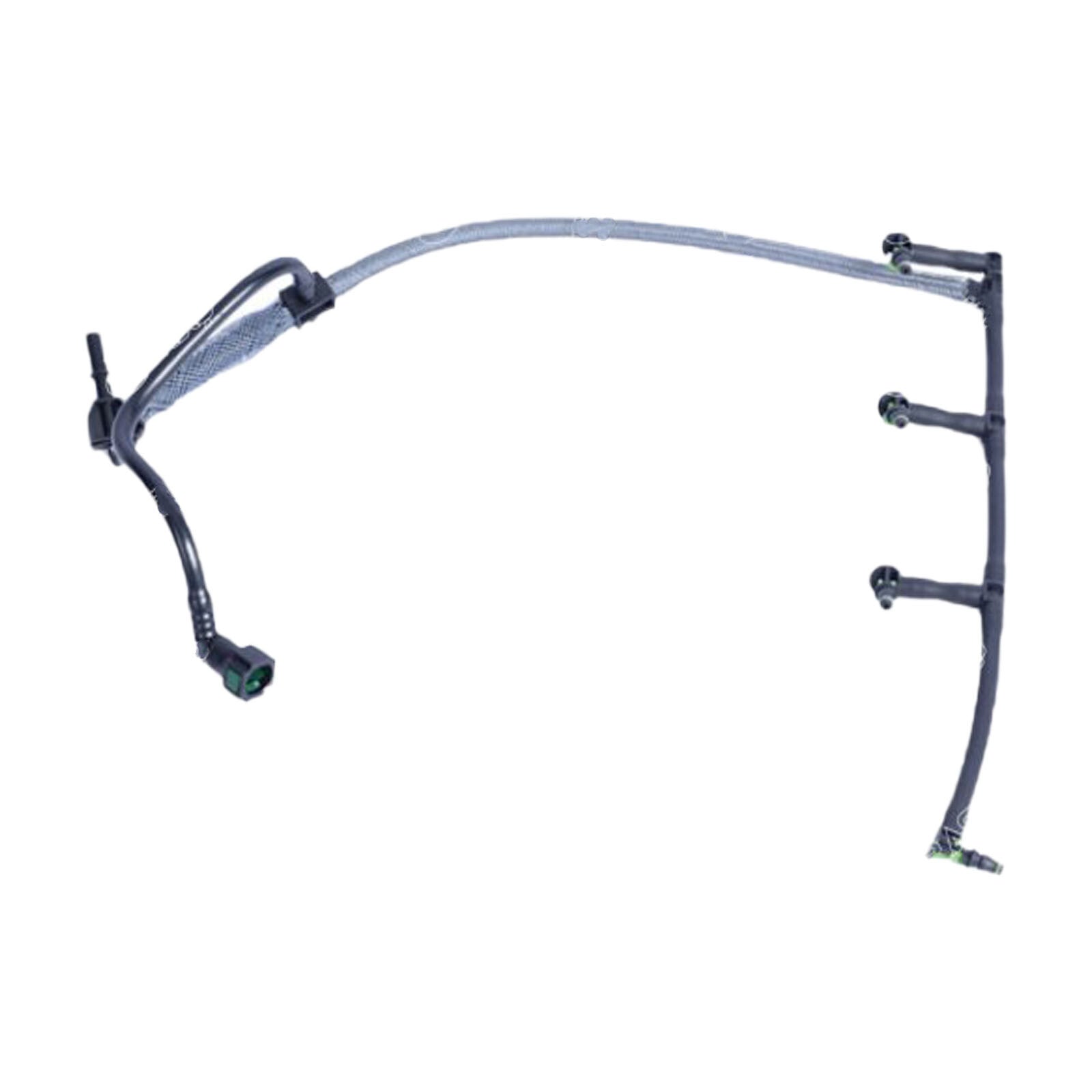 Fuel Return  Leak Off Pipe For Ford Transit Mk7 Mk8 RWD 2.2 TDCI 2011-18 1761932