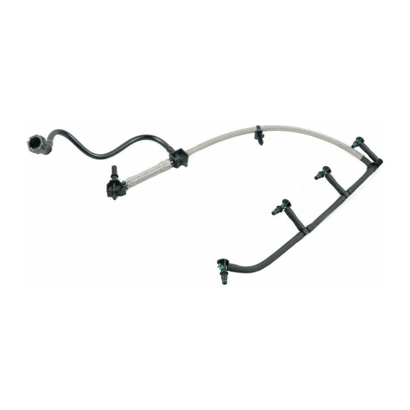 Fuel Return  Leak Off Pipe For Ford Transit Mk7 Mk8 RWD 2.2 TDCI 2011-18 1761932