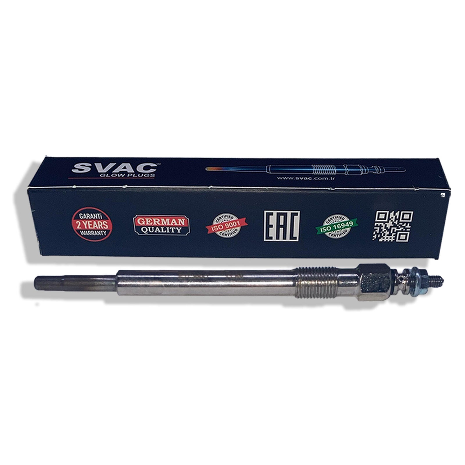 Heater Glow Plug For Land Rover Defender Discovery I Range Rover Tdi Etc8847