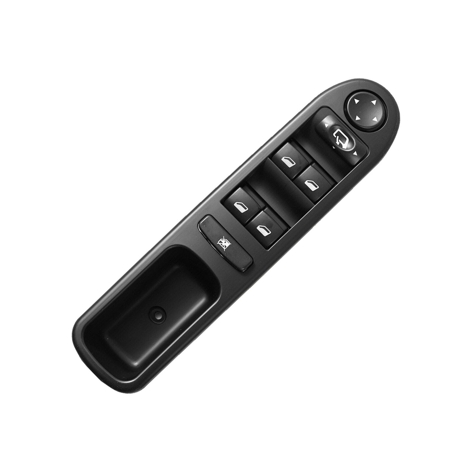 Window Main Control Switch Driver Side For Peugeot 307Cc 307Sw 6554.Kt 6554Kt