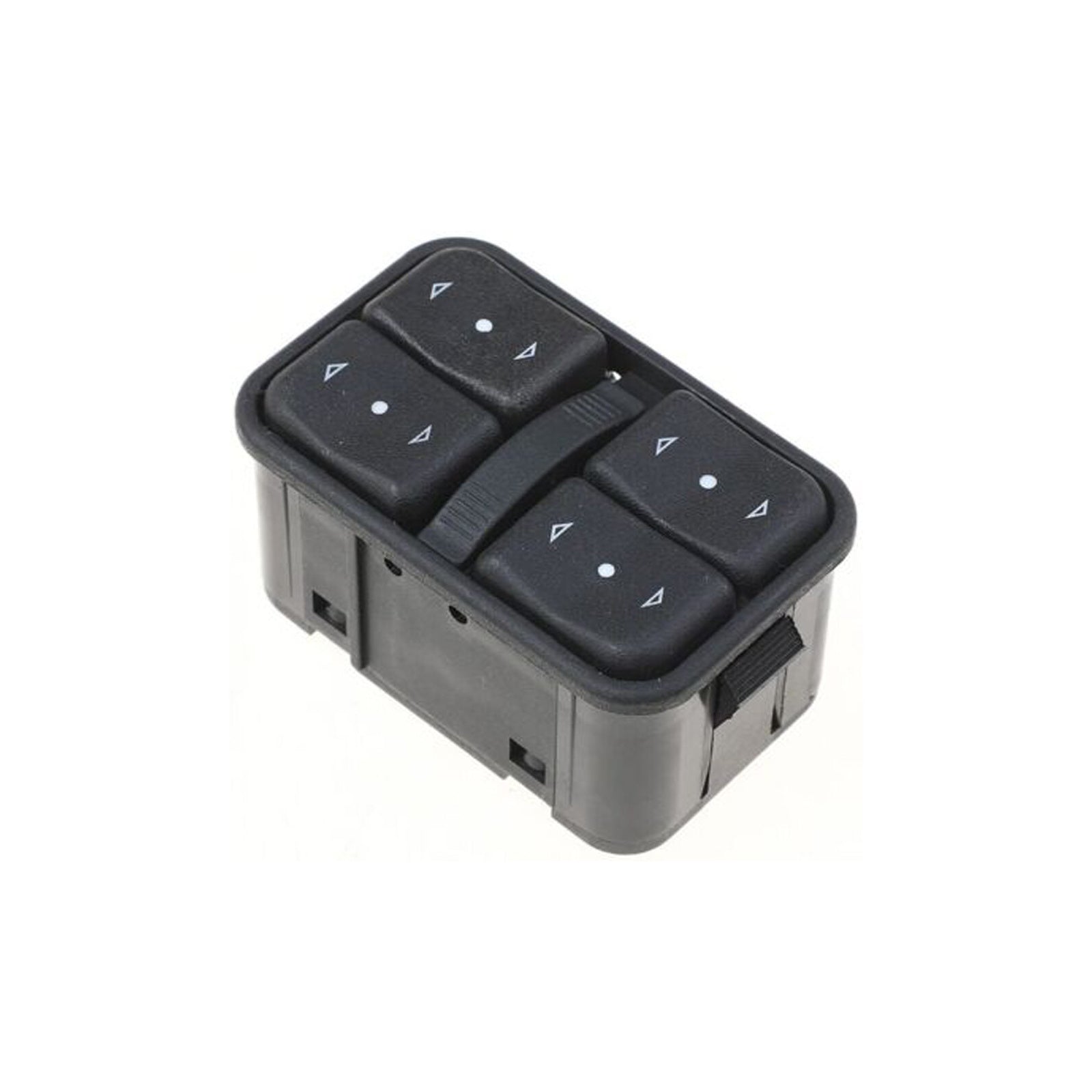 Power Window Main Control Switch For Vauxhall Astra G Zafira A Meriva 6240106