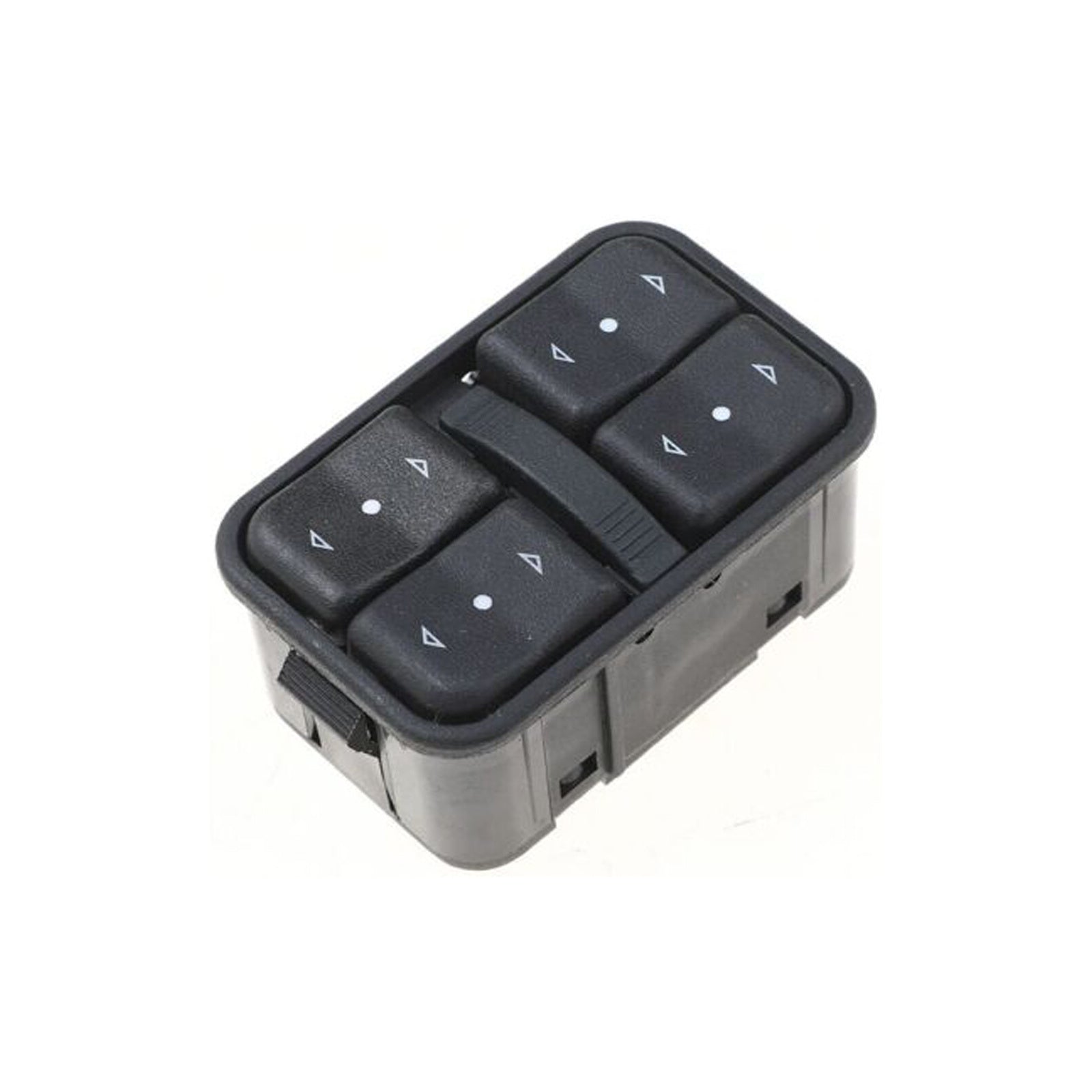 Power Window Main Control Switch For Vauxhall Astra G Zafira A Meriva 6240106