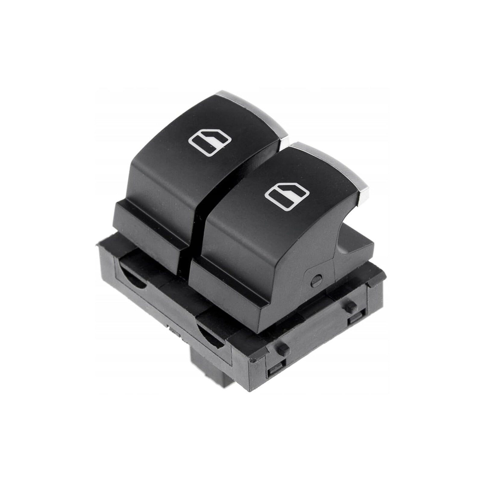 Electric Power Window Switch Driver Side For Vw Golf Eos Caddy Touran 5K3959857
