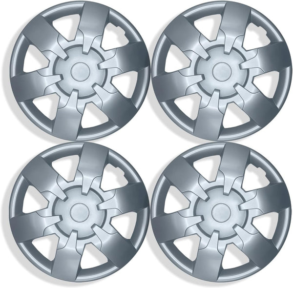 For Renault Master MK3 Trafic III 16" Wheel Trim Cover Hub Cap 403150037R